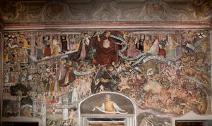 Last Judgment, c.1492