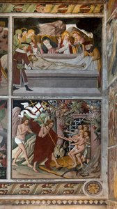 Scenes from the Passion of Christ, c.1492