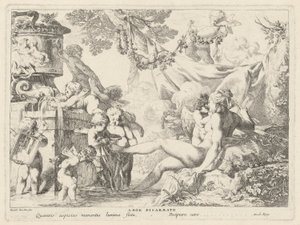 Cupid Disarmed