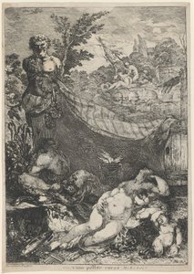 Bacchanal