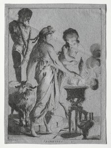 Sacrifice