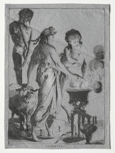 Sacrifice