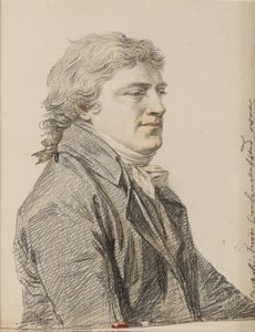 Birger Fredrik Rothoff (1759–1831), Councillor of the Board of Mines, Member of the Diet, Agricultural Reformer and Industrialist, 1800