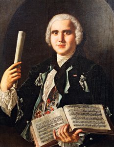 Jacopo or Giacomo Puccini