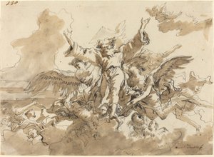 Creation of the Universe