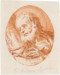 St. Andrew