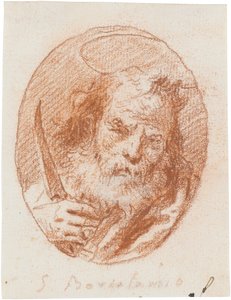 Saint Bartholomew