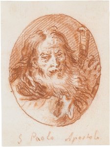 Saint Paul