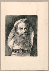 Collection of Heads