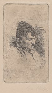 Portrait of the Artist