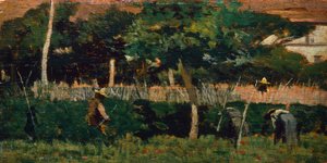 The Gardeners