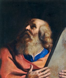 Moses