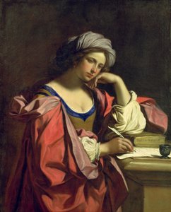 The Persian Sibyl