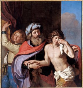 The Return of the Prodigal Son, 1654-55