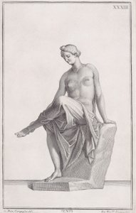 Statue of Venus