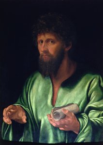 A Philosopher of Antiquity