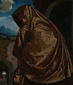 Mary Magdalene, 1530s