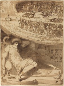 The Dream of Mordecai