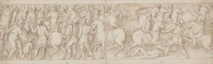 The Sarmatians Subject Themselves to the Emperor; the Romans Attack Barbarians