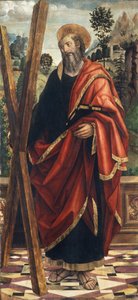 St. Andrew