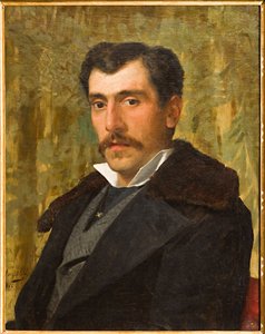 Self Portrait