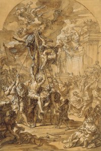 The Martyrdoms of the Apostles Philip and James the Lesser