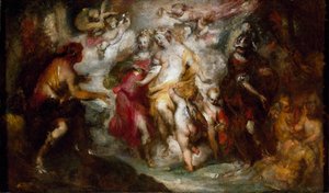 The Judgment of Paris