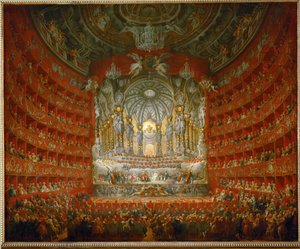 Musical Festival
