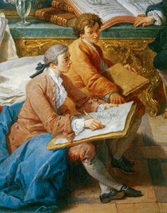 Gallery of Views of Modern Rome