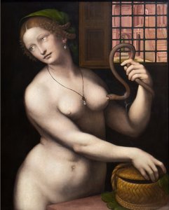 The Death of Cleopatra