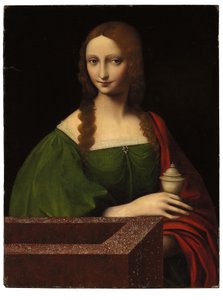 Mary Magdalene