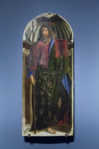 Saint James the Greater