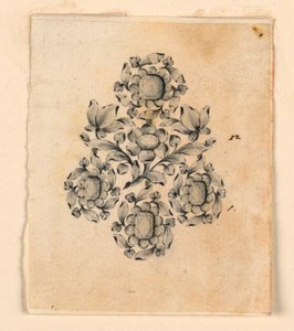 Design for an Earring