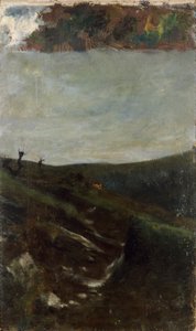 Landscape Near Milan