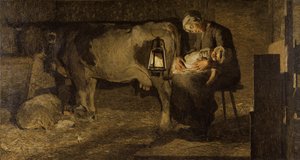 The Two Mothers