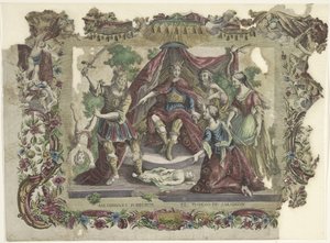 The Judgment of Solomon