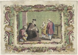 Teaching the Ignorant (II opus misericordiae spiritualis, La segunda obra de misericordia spiritual, The Spiritual Works of Mercy)