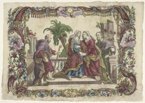 Visitation (Visitation of Our Lady)