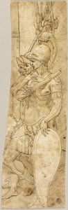 Three Roman Soldiers