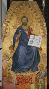 Christ Judge