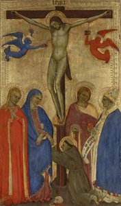 The Crucifixion