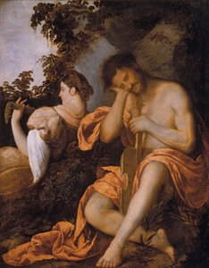 The Musicians