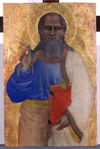 John the Evangelist, c.1365