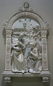 The Annunciation