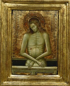 Christ at the Tomb