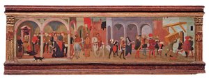 The Story of Lionora de