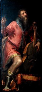 Cellist