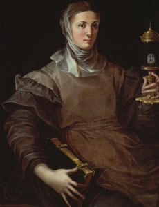 St. Clare