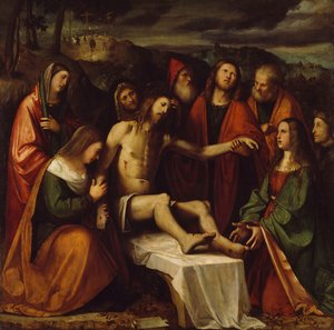 Pieta