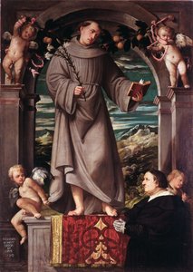 Saint Anthony of Padua